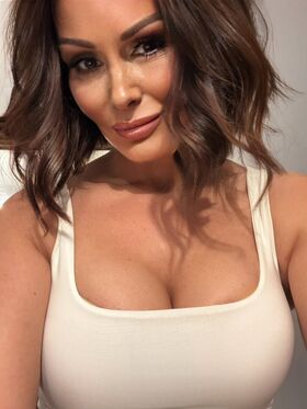Chanelle Hayes Meztelen szivárgott OnlyFans fotó 515