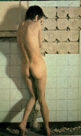 Charlotte Rampling