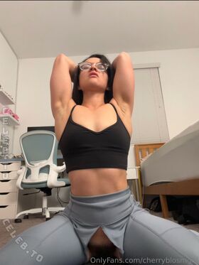 cherryblosmgirl Nude Leaks OnlyFans Photo 67