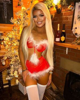 Chloe Inskip