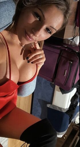 Chloe Smart Nagie wycieki OnlyFans zdjęcie 8