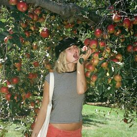 Claire Rosinkranz