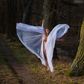 Cold Angel
