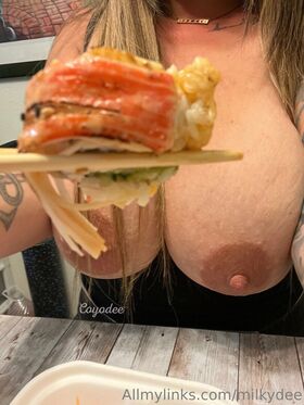 coyodee2 Nude Leaks OnlyFans Photo 7