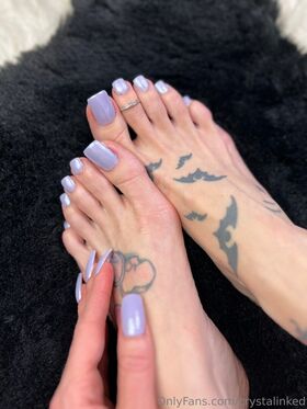 Crystalinked