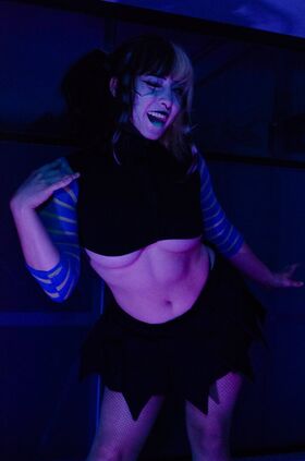 CubeCosplay