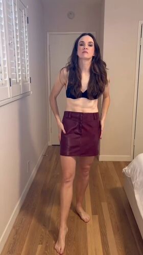 Danielle Panabaker
