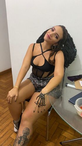 Débora Aladim