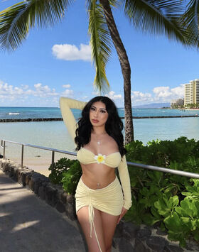 Destiny Gutierrez Nøgne lækkede OnlyFans foto 43