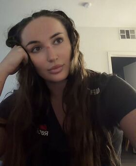 Diana Avsaragova Foto trapelata OnlyFans nuda 166