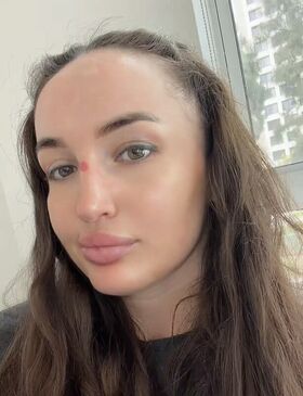 Diana Avsaragova Foto trapelata OnlyFans nuda 175
