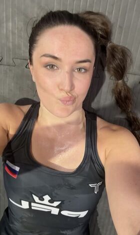 Diana Avsaragova Foto trapelata OnlyFans nuda 177