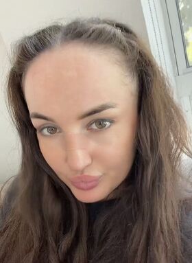 Diana Avsaragova Foto trapelata OnlyFans nuda 178