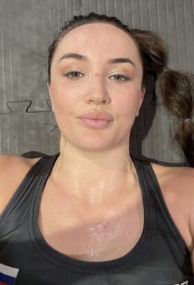 Diana Avsaragova Foto trapelata OnlyFans nuda 179