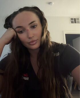 Diana Avsaragova Foto trapelata OnlyFans nuda 180