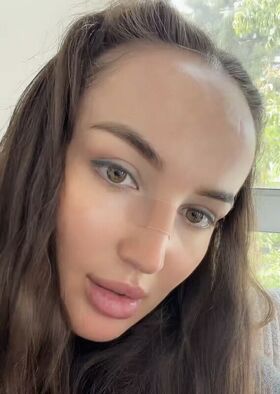 Diana Avsaragova Foto trapelata OnlyFans nuda 181