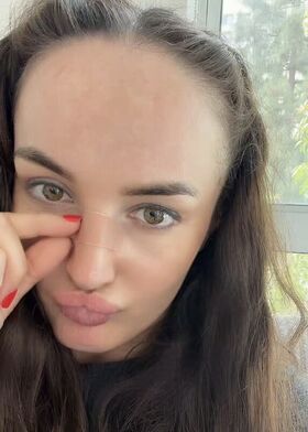 Diana Avsaragova Foto trapelata OnlyFans nuda 182