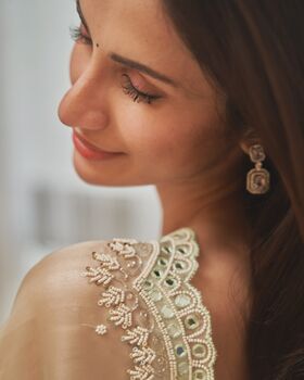Diksha J Singh