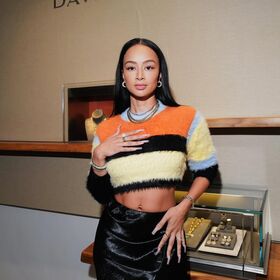 Draya Michele