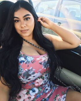 Dulce Castaneda Nude Leaks OnlyFans Photo 35