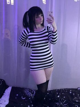 egirlshadowx Foto vazada OnlyFans nua 63