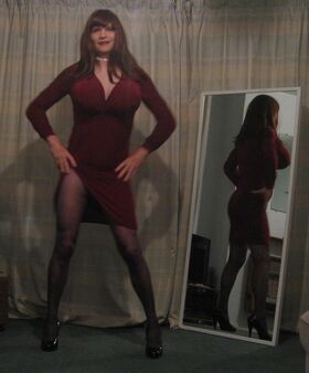 Emma Crossdresser
