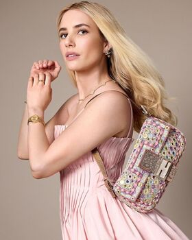 Emma Roberts