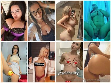 esterfreee Nagie wycieki OnlyFans zdjęcie 89