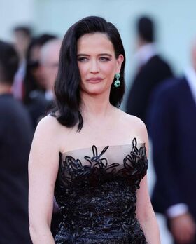 Eva Green