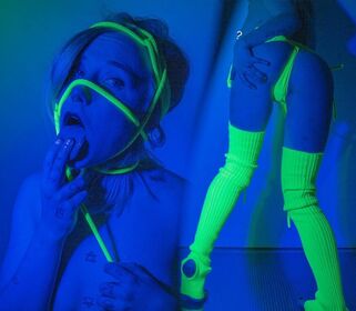 faerie Foto vazada OnlyFans nua 35