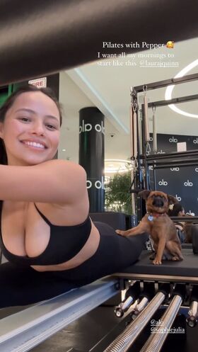 Fiona Barron