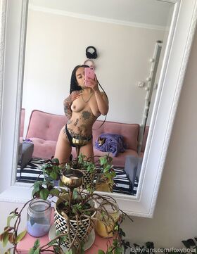foxyhoex