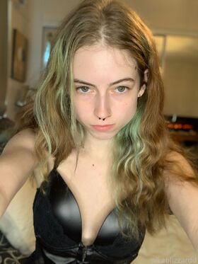 Freya Blizzard