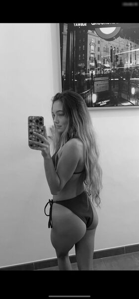 Freya Grace Foto trapelata OnlyFans nuda 52