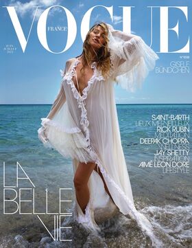 Gisele Bündchen