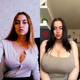 Growing Breasts