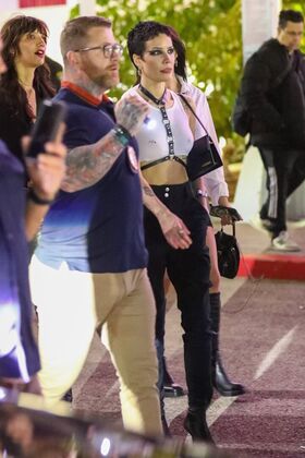Halsey