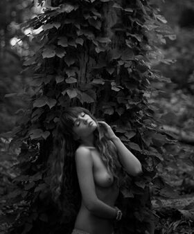 Hannah Rose May