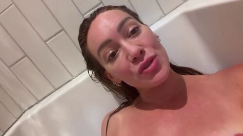 Hilary Duff Nude Leaks OnlyFans Photo 642