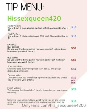 his_sexqueen4200