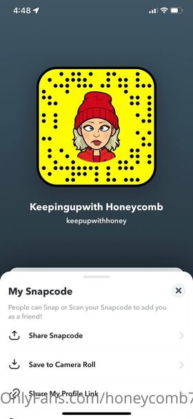 honeycomb7