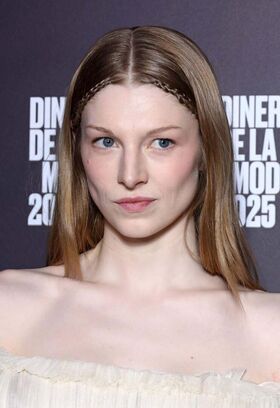 Hunter Schafer