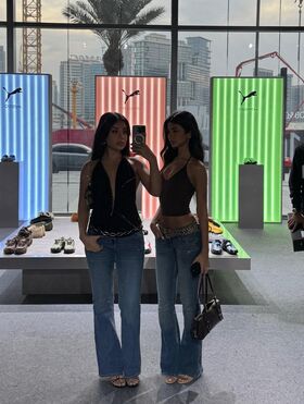Iffat Marash Nøgne lækkede OnlyFans foto 116