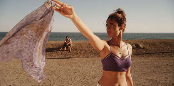 Ileana Dcruz