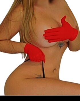 Itziarateka Nude Leaks OnlyFans Photo 8