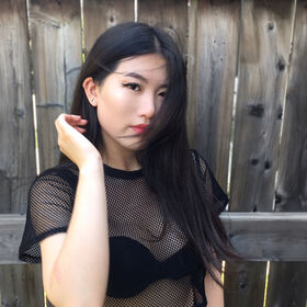 j.yce Фото утечки OnlyFans (обнаженная) 83