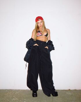 Jade Picon
