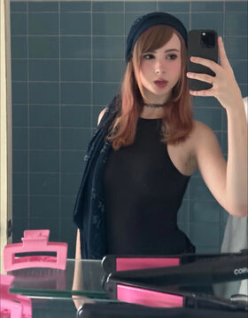 Jadoreeana Гола изтичане OnlyFans снимка 44
