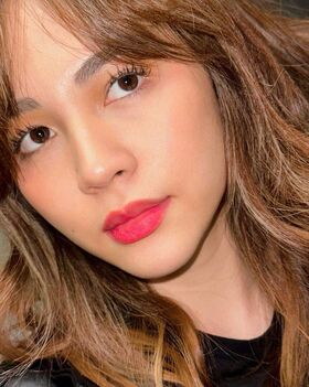 Janella Salvador