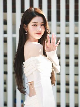 Jang Won-young